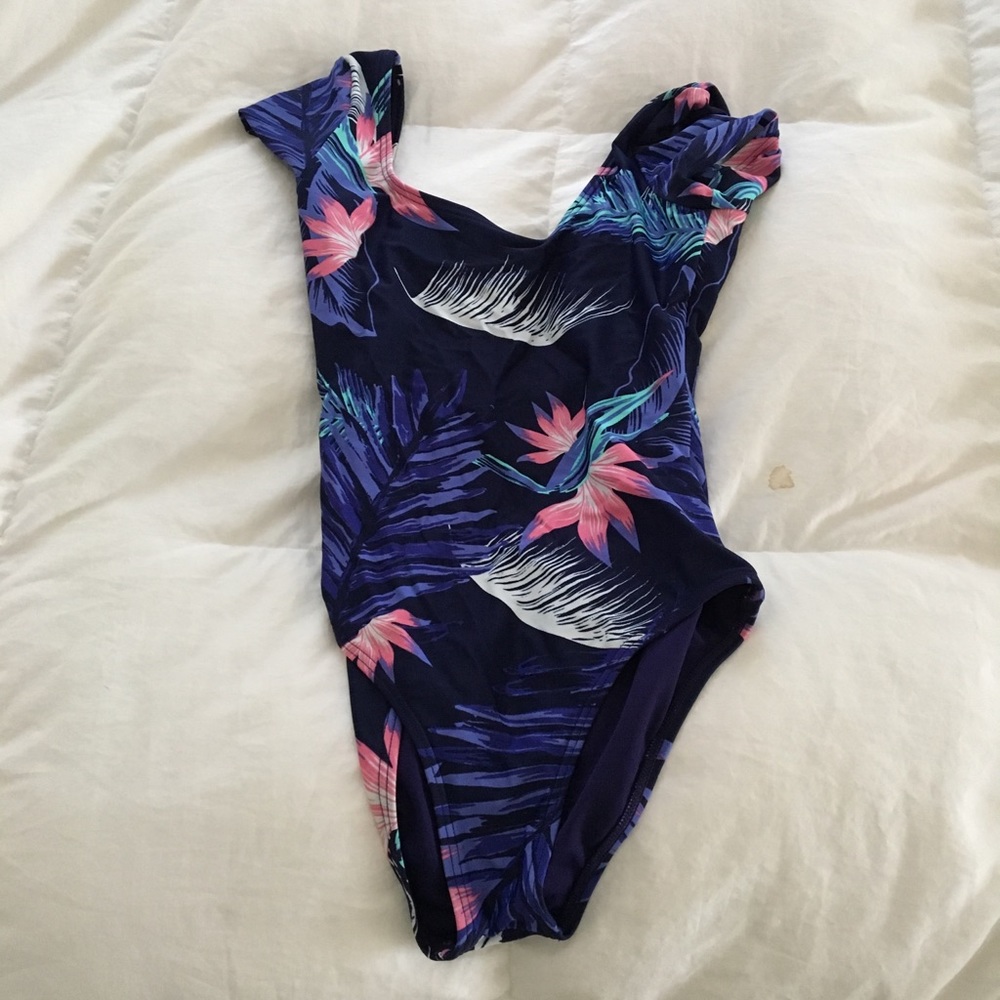 Roxy small one piece